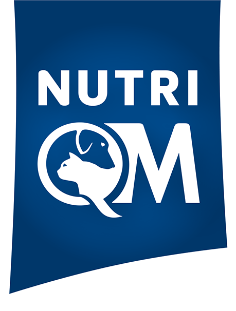 NutriQM Logo